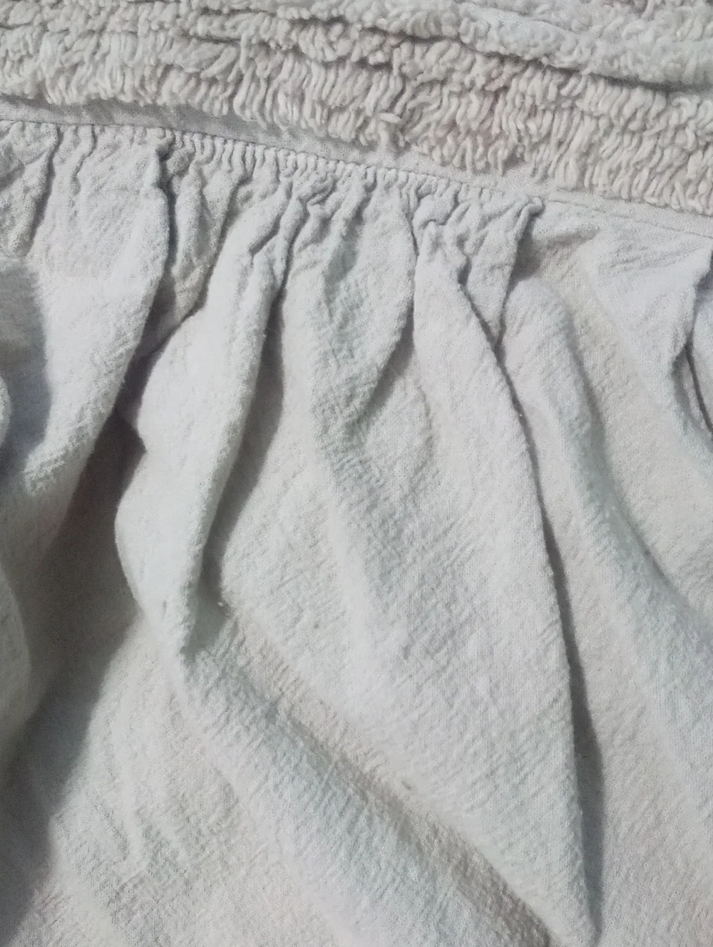 Source Unknown soft plush